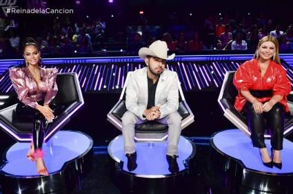 Reina de la Canción 2019,10 de noviembre:¿A quién eliminaron?