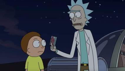 Rick and Morty Live Stream: Cómo ver la temporada 4 episodio 1 en línea
