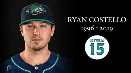 Muere Ryan Costello: ¿Cómo murió el jugador de los Minnesota Twins?
