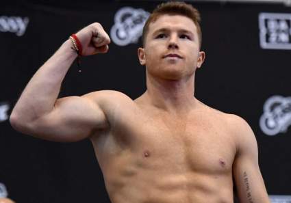 Canelo vs Kovalev: ¿A qué hora empieza la pelea hoy?