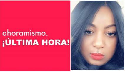 Muere Tawasa Harris, la novia del rapero Camron:¿Cómo murió?