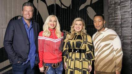 The Voice 2019:¿Qué días serán las Batallas en vivo y los Playoffs?
