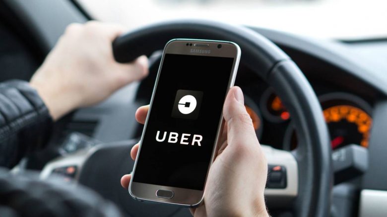 Acción de Gracias 2019: Códigos Uber y Lyft con viajes gratis si ha estado bebiendo