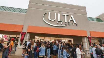 Ulta & Sephora Black Friday 2019: Ofertas y Horas