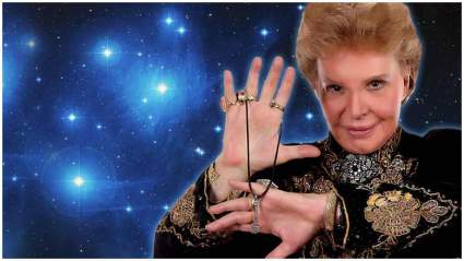 “Mucho mucho amor: La leyenda de Walter Mercado”: ¿Dónde verlo?