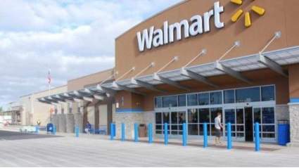 Walmart busca contratar otros 50 mil empleados: Cómo aplicar?