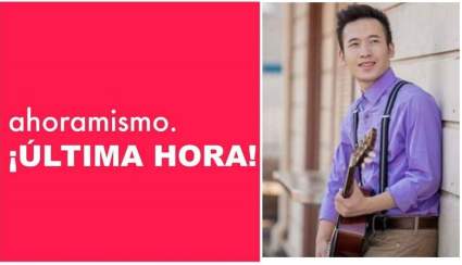 Este conocido cantante fue asesinado en tiroteo de Fresno [VIDEOS]