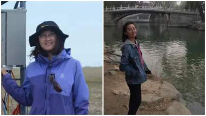 Los escalofriantes detalles de la muerte de YingYing Zhang:¿Cómo murió?