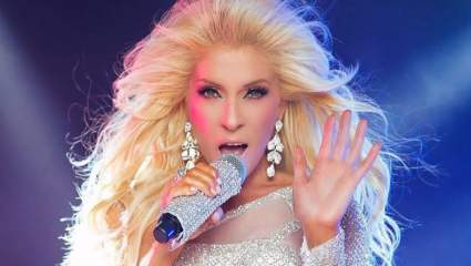 TOP 5 Videos de Famosos – 21 de Mayo, 2020