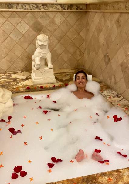 Agüeros de belleza y buena energía para recibir el 2020 renovada!