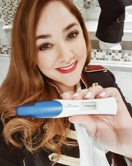 Sherlyn revela que se hará cirugías estéticas: ¿antes o después de dar a luz?