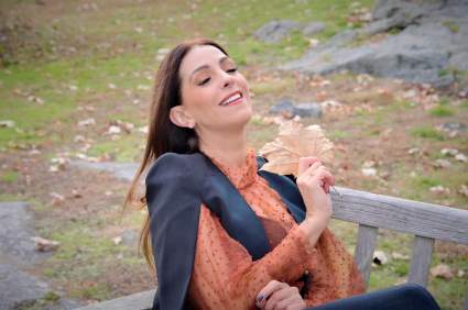 Quieres dientes más blancos?: Pregúntale a Kika Rocha