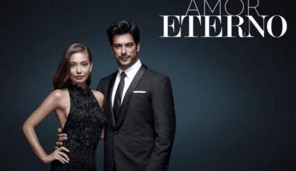Amor Eterno: ¿Cuándo empieza la 2da. temporada?