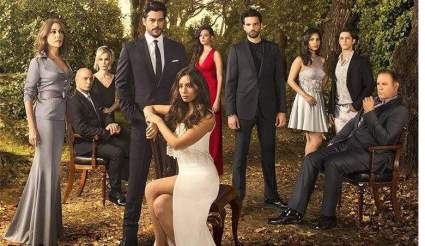 GRAN FINAL-AMOR ETERNO:¿Qué pasó?¿Habrá 2da.temporada?