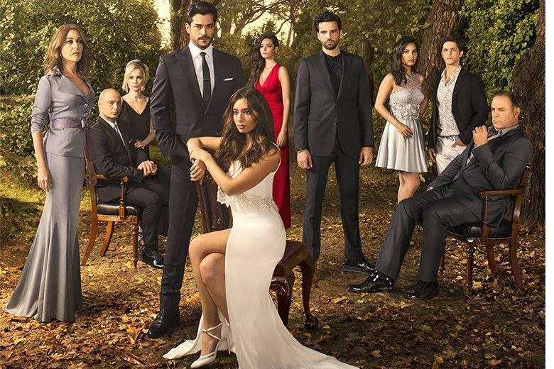 TOP 5 Novelas-Univision/Telemundo¿Que pasó? Al 21 dic. 2019