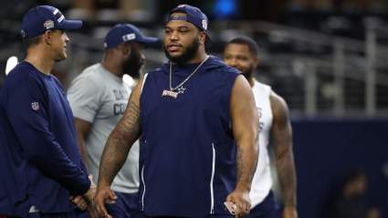 Arrestan al jugador Antwaun Woods de los Dallas Cowboys: ¿Por qué?