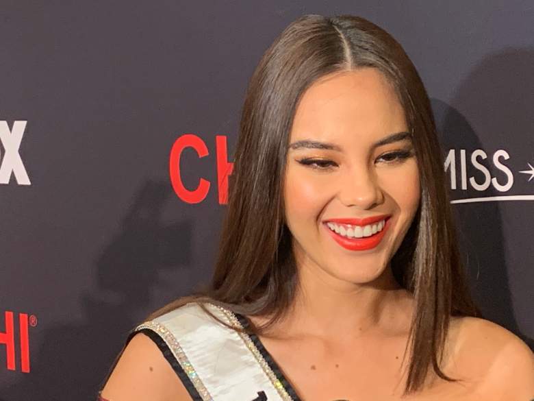 Catriona Gray hizo una advertencia a la futura Miss Universo: ¿qué le dijo?