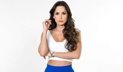 Carmen Villalobos habla claro: ¿Por qué no le gustó el final de su serie?