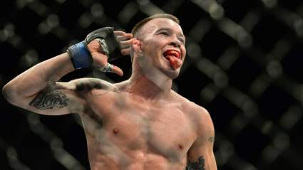 UFC 245-Cartelera 14 de diciembre 2019: ¿Quiénes se enfrentan?