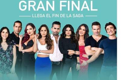 GRAN FINAL-“El Final del Paraíso”:¿Qué pasó?¿Habrá otra temporada?