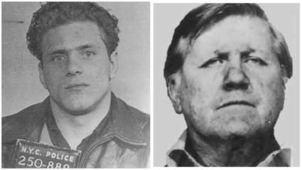 La muerte de Crazy Joe Gallo: ¿Frank Sheeran realmente lo mató?