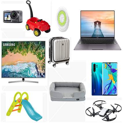 Qué comprar en Cyber Monday 2019