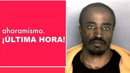 David Anderson y sus escalofriantes razones para participar en el Tiroteo de New Jersey