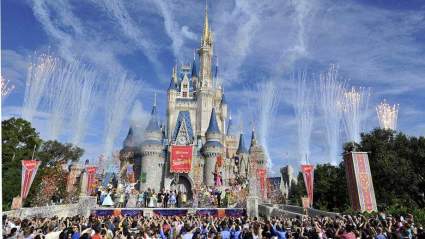 ¿Cómo ganarse un viaje a Walt Disney World Resort cortesía de NFL?