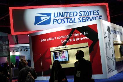 ¿Entregan el correo el día después de Navidad 2019 en USA?