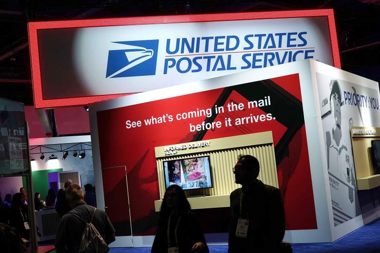 El Correo de USA despúes de Navidad 2019: ¿Esta abiertoo cerrado?