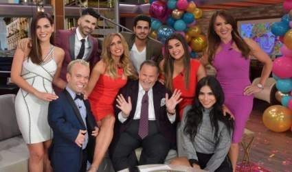 Estas son las confesiones del Team de “El Gordo y La Flaca” [VIDEOS]