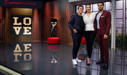 Enamorándonos USA: ¿Cuándo regresa?¿Quiénes se casaron este 2019?