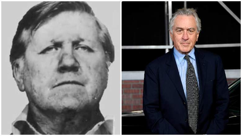 ¿Frank Sheeran mató a Jimmy Hoffa? ¿Quién mató a Hoffa?