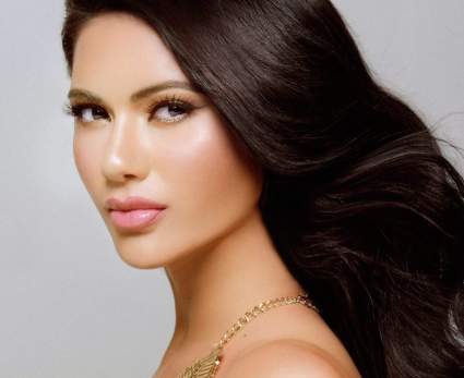 Gazini Ganados, Miss Filipinas 2019: 5 Datos Curiosos que debes saber