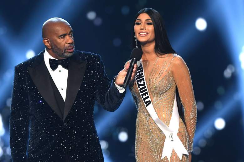 ¿Quiénes serán los presentadores de Miss Universo 2019?: ¿volverá Steve Harvey?