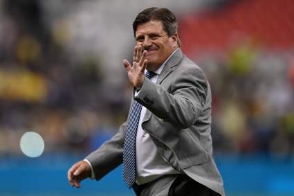 Miguel ‘el Piojo’ Herrera tiene coronavirus: ¿cómo está el extécnico del América ?