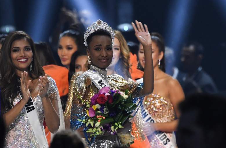 Esta fue la respuesta que le dio el triunfo a la nueva Miss Universo: VIDEO