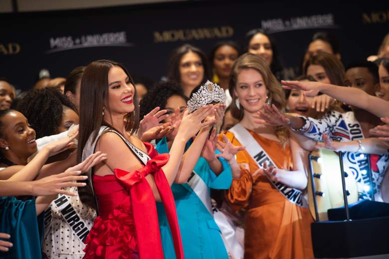 Miss Universo revela el secreto para lucir bella: ¿Cuál es el tip de Catriona Gray?