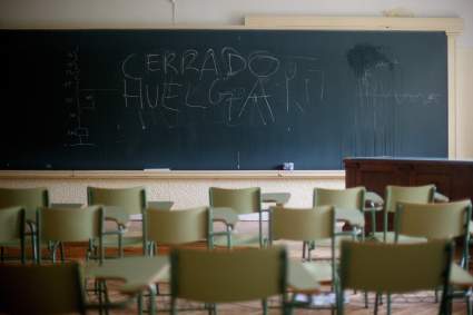 !Cuidado¡ Crean Universidad Falsa para deportar estudiantes extranjeros