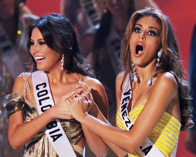 TOP 5: Misses que eran archi favoritas para ser Miss Universo y perdieron: VIDEOS