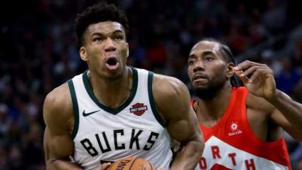 ¿Jugará Giannis en el próximo partido de los Bucks?