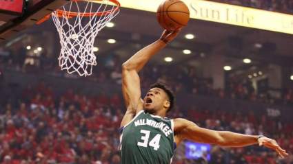 Antetokounmpo firma el contrato más grande en la NBA para quedarse en Milwaukee ¿por cuánto fue?