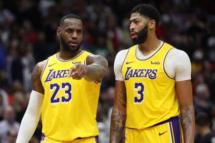 Lakers: LeBron James ‘High School Rival” revela por qué es el mejor de todos