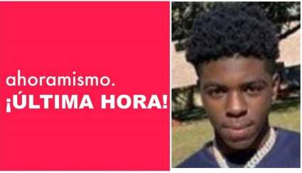 Jeffrey Tate, hermano de YoungBoy de la NBA: ¿Por qué está bajo custodia policial?