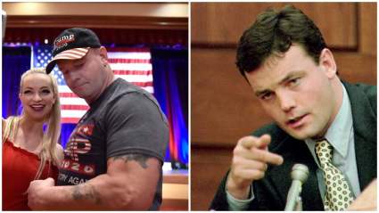 John Bobbitt: ¿Dónde está el hombre al que Lorena Bobbit le cercenó su miembro?
