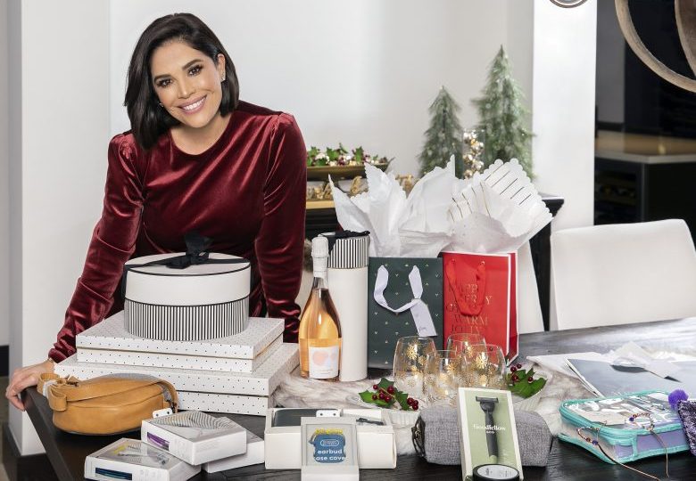 El Countdown para Christmas de Karla Martínez: ¿En qué te puede ayudar? Target,