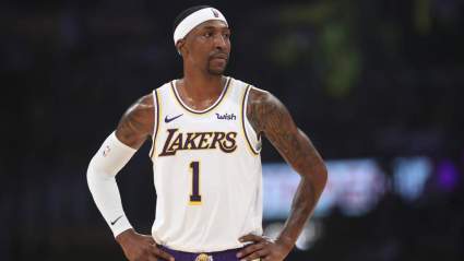 Danny Green revela: ¿Por qué la defensa de Kentavious Caldwell-Pope ayuda a LA?