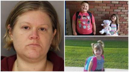 Lisa Snyder:¿Por qué colgó a sus hijos y le mintió a la policía?