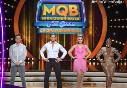 “Mira Quién Baila  All Stars 2020”: ¿Qué estrellas bailarán?¿Cuándo estrena? FOTOS