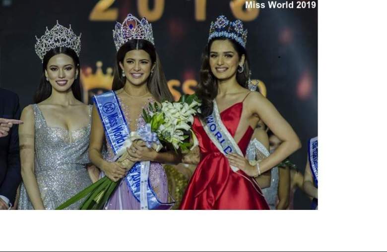 Miss Mundo 2019: ¿Quiénes son las favoritas para llevarse la corona?